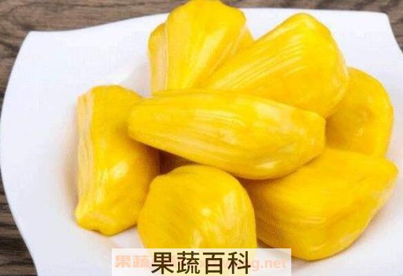 如何挑选菠萝蜜 如何看菠萝蜜是否成熟
