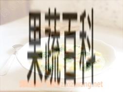 果蔬百科蔬菜玉米麦片粥
