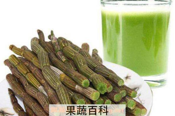 铁皮石斛泡水喝的方法 铁皮石斛泡水喝的功效