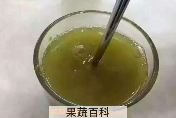 铁皮石斛泡水喝的方法 铁皮石斛泡水喝的功效