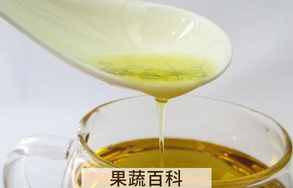 山茶油怎么吃好 山茶油的正确吃法