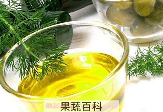 橄榄油怎么吃减肥 橄榄油的减肥用法