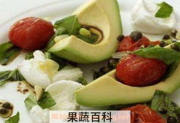牛油果怎么吃 牛油果的正确食用方法