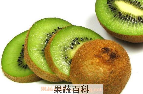 如何徒手剥猕猴桃 猕猴桃手动剥皮技巧