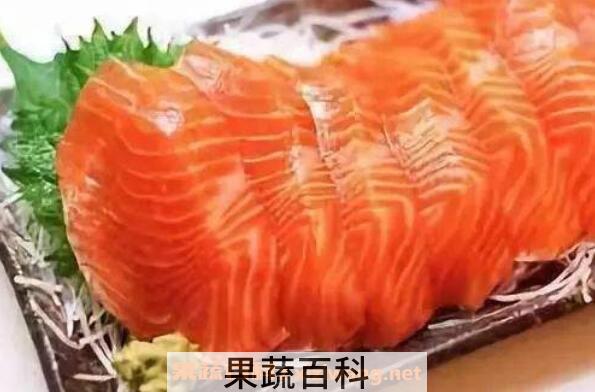 虹鳟鱼怎么做好吃 虹鳟鱼做法教程