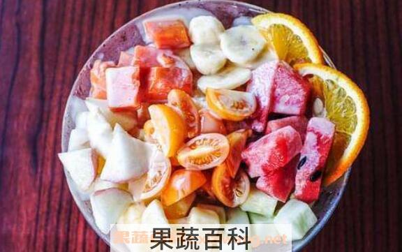 莲雾怎么吃 莲雾的正确食用方法