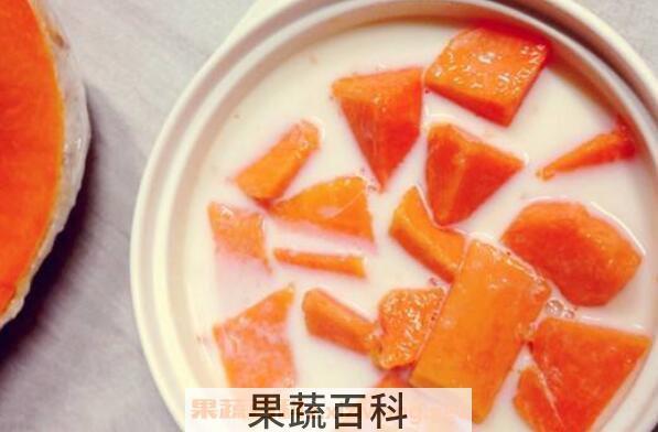 木瓜怎么吃才丰胸呢 怎么吃木瓜丰胸快