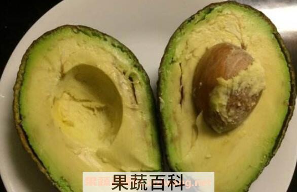 牛油果怎么吃减肥 牛油果最简单的吃法