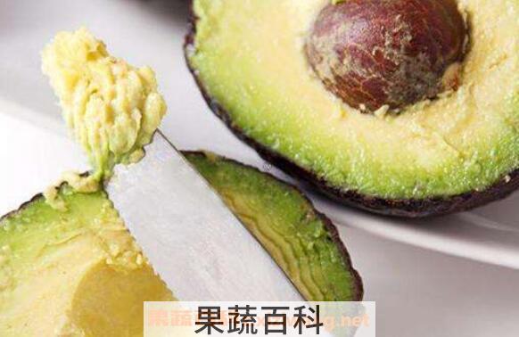 牛油果怎么吃减肥 牛油果最简单的吃法