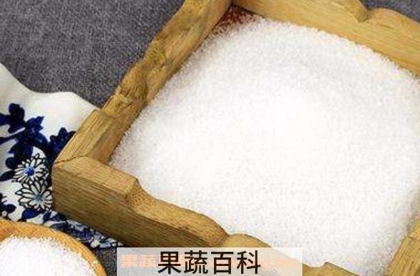 食用盐的功效与作用 盐的作用与用途有哪些