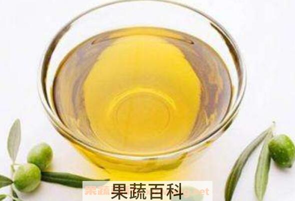 橄榄油怎么吃最好 橄榄油的正确食用方法