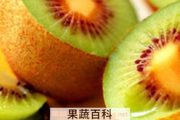 猕猴桃怎么去皮 猕猴桃去皮小窍门