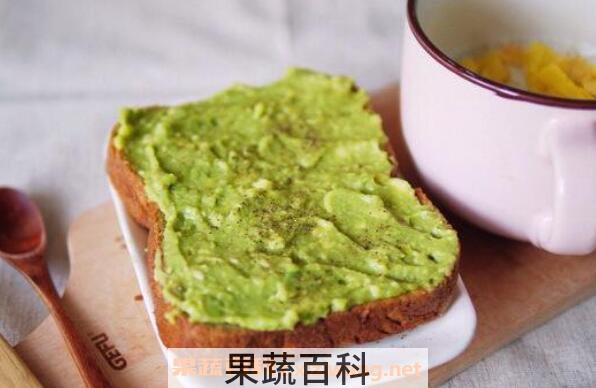 牛油果怎么吃好 牛油果的营养价值