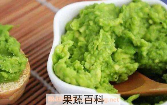 牛油果怎么吃好 牛油果的营养价值