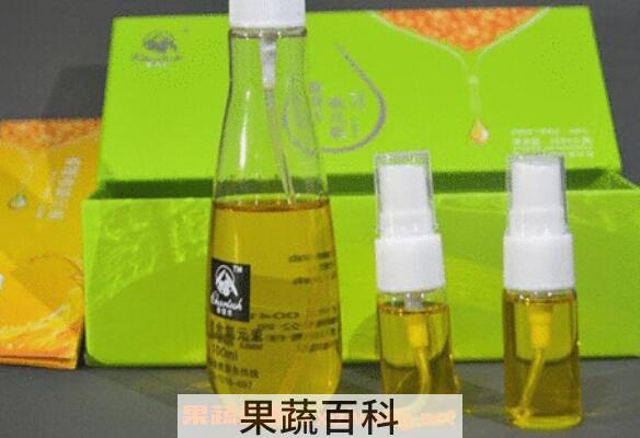 小春沙棘的功效与作用 用小春的副作用是什么