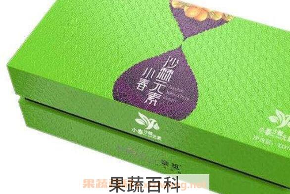 小春沙棘的功效与作用 用小春的副作用是什么