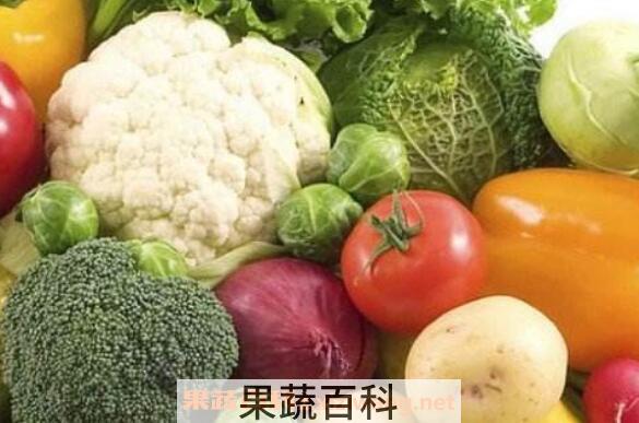 什么蔬菜能马上通便 便秘吃什么蔬菜好