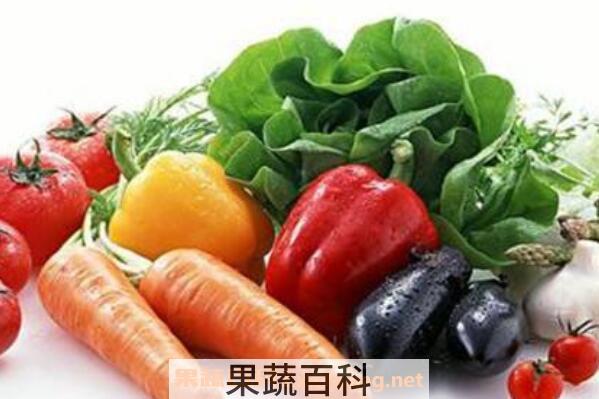 什么蔬菜能马上通便 便秘吃什么蔬菜好