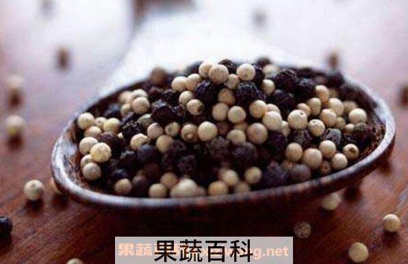 胡椒素是什么 胡椒素对皮肤的作用