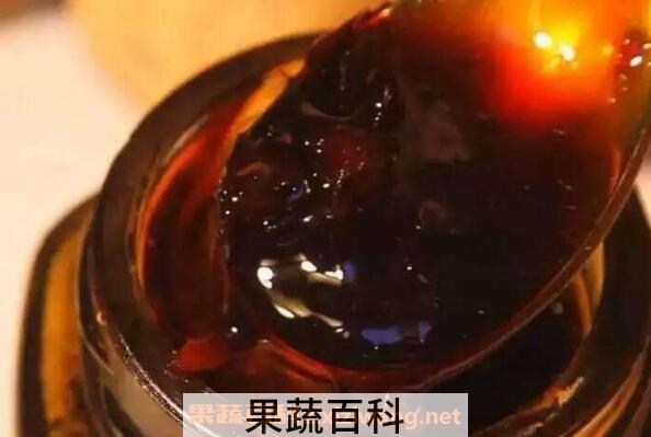 姜糖膏的功效与作用 姜糖膏不适合什么人吃