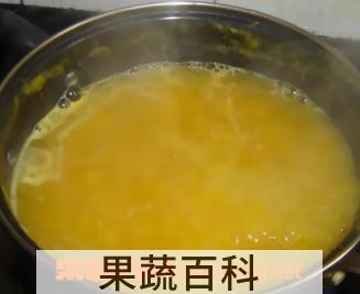 果蔬百科禅伴瓜粥
