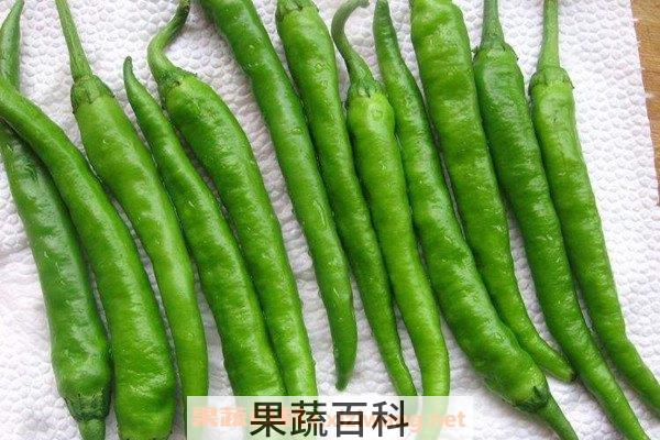 杭椒