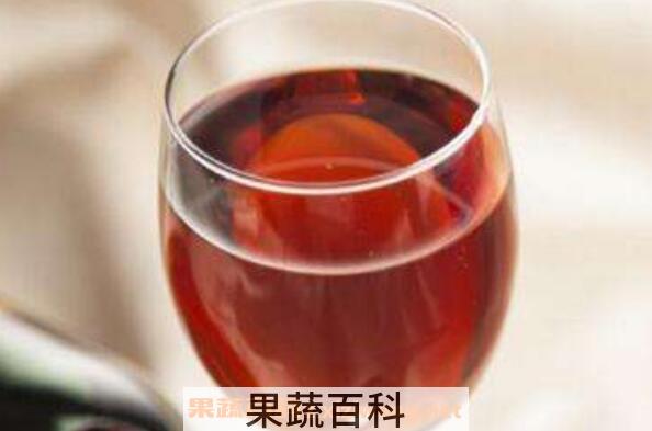 鸡爪梨泡酒有什么功效 鸡爪梨泡酒的步骤