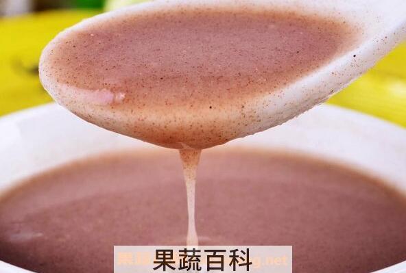 红稗怎么吃 红稗的食用方法