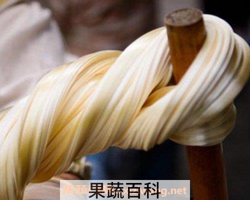 白麦芽糖