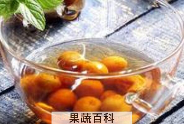 黄皮果泡酒作用与功效 黄皮果泡酒有什么作用
