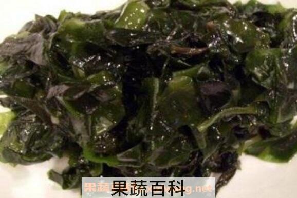 螺旋藻的功效与作用 螺旋藻的正确食用方法