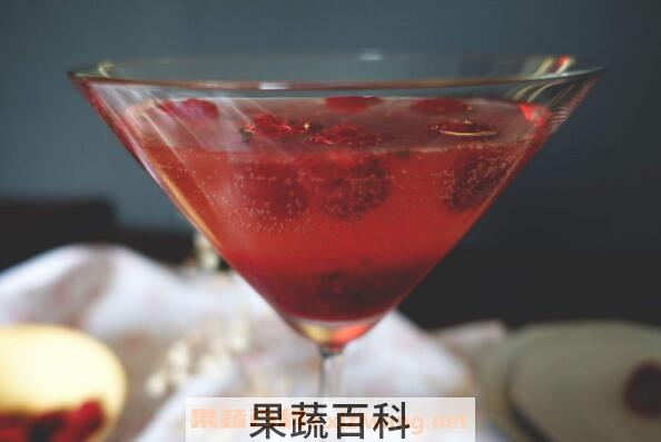 刺泡儿泡酒有什么功效 刺泡儿泡酒的步骤教程