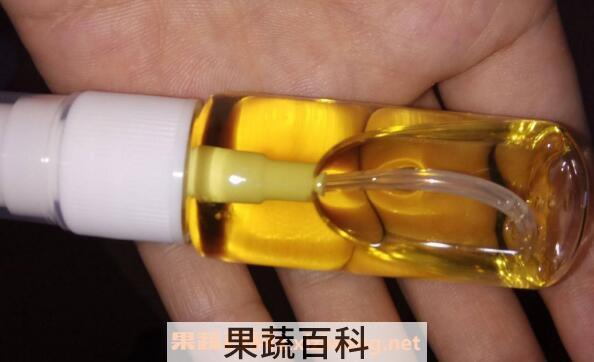 小春沙棘油是真的假的 小春沙棘油的副作用