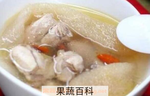 竹荪怎么吃 竹荪的做法教程