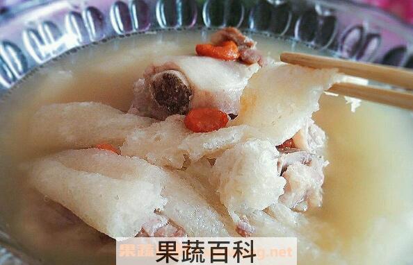 干竹荪怎么吃最好 干竹荪的做法与禁忌