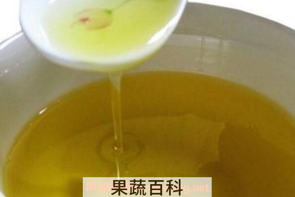 红花茶油的功效与作用 什么人不能吃红花茶油