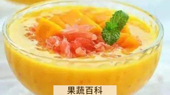 柚子可以怎么吃