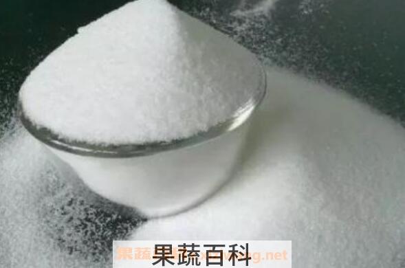 麦芽糊精的功效与作用