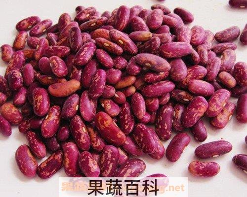 花腰豆