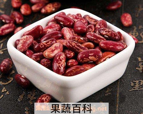 花腰豆