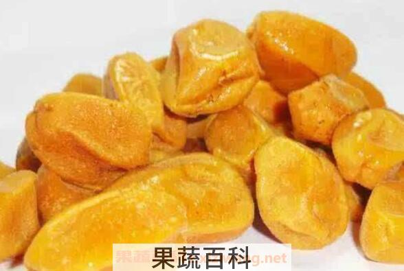 黄皮果泡冰糖的功效与作用