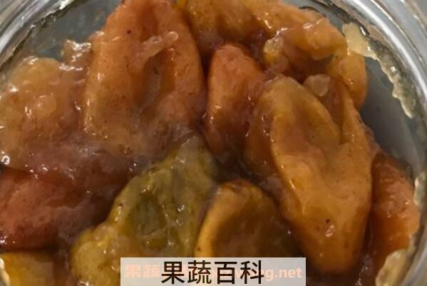 黄皮果泡冰糖的功效与作用