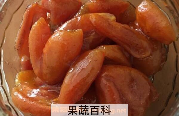 冰糖黄皮果如何做 冰糖黄皮果腌制方法