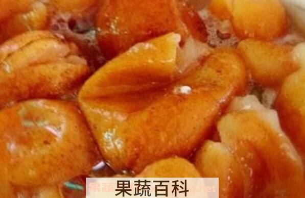 冰糖黄皮的功效与作用