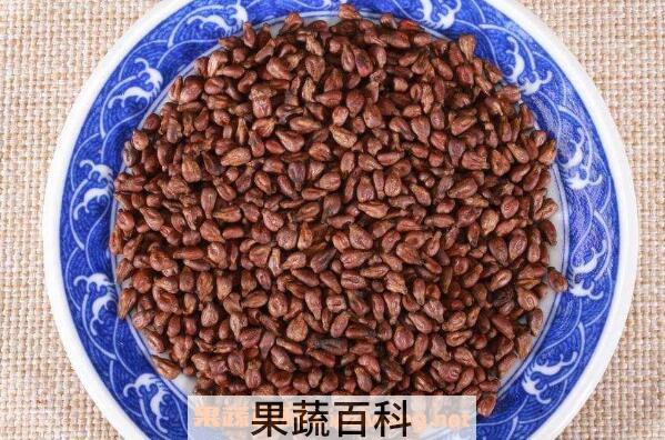 女人吃葡萄籽的作用和副作用