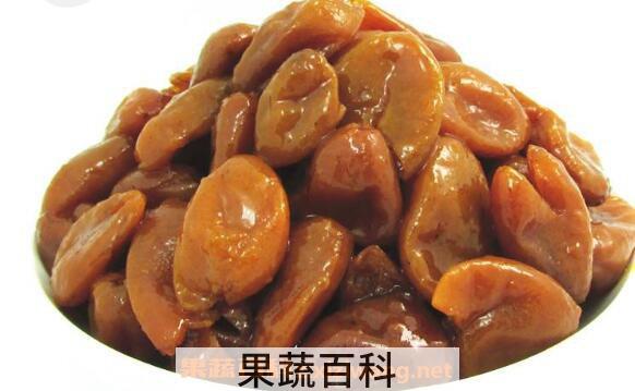 蜂蜜泡黄皮的制作办法