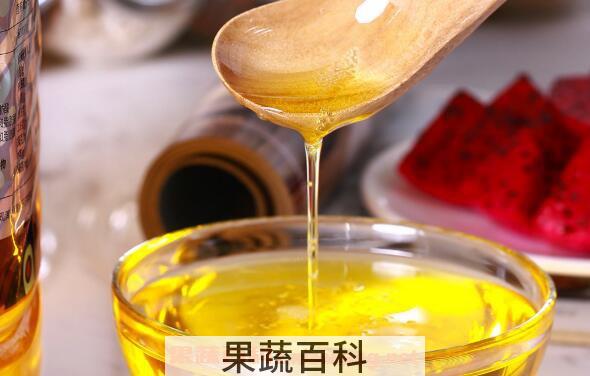 陈年茶油的功效与作用