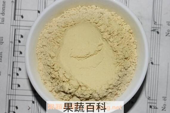 土瓜根粉的功效与作用