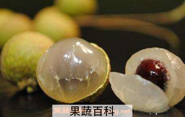 龙眼酒的功效与作用 喝龙眼酒的好处