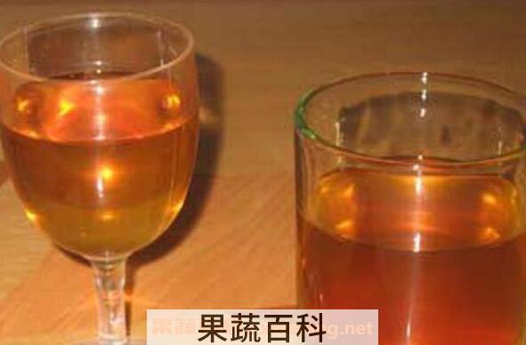 刺梨酒怎么泡 刺梨酒的泡制方法
